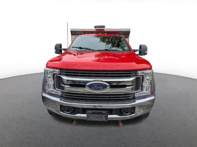 Certified 2019 Ford F450 XLT AWD/4WD image 8