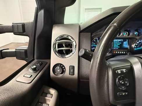 Used 2012 Ford F350 Lariat w/ Lariat Ultimate Pkg image 77