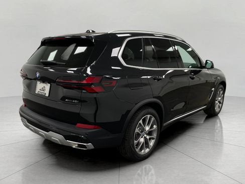 New 2026 BMW X5 xDrive40i image 3