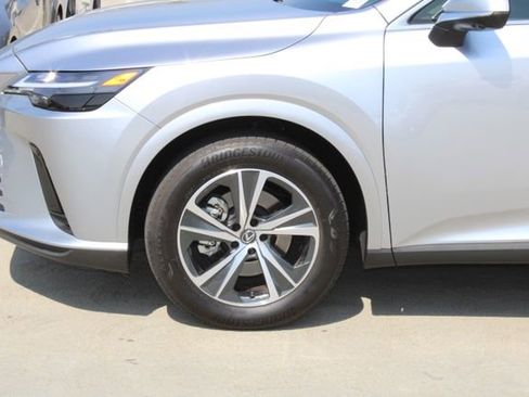 Certified 2024 Lexus RX 350 Premium w/ Cold Area Package image 4