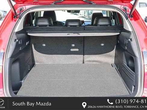 New 2026 MAZDA CX-50 AWD 2.5 Hybrid w/ Weather Package image 12