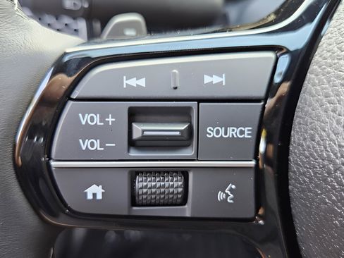 New 2026 Honda Civic Sport image 17