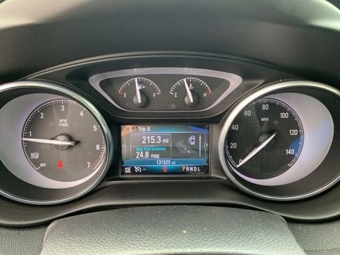 Used 2019 Buick Envision Essence image 30