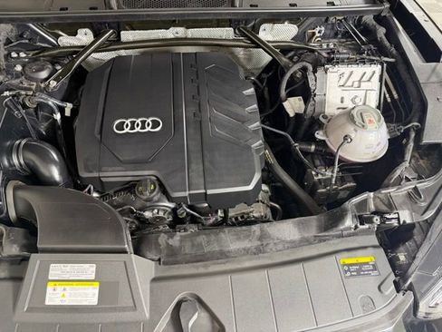 Used 2023 Audi Q5 2.0T Premium Plus w/ Premium Plus Package AWD/4WD image 25