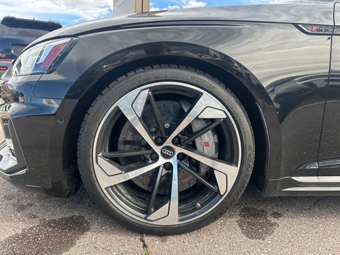 Used 2019 Audi RS 5 image 9
