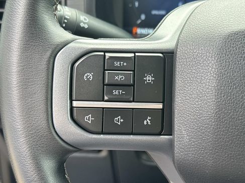 Used 2024 Ford F150 XLT w/ Mobile Office Package AWD/4WD image 23