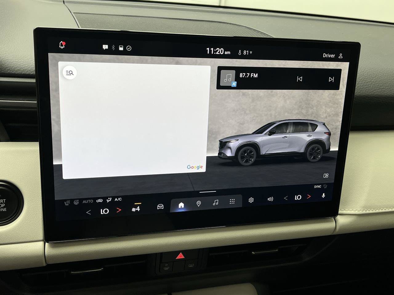 New 2026 MAZDA CX-5 Preferred AWD/4WD image 18