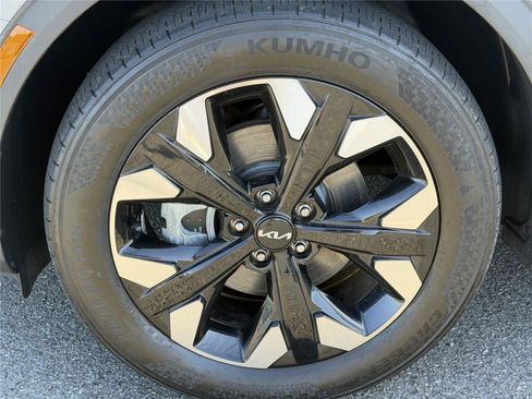 Used 2023 Kia Sportage X-Line w/ X-Line Premium Package AWD/4WD image 35