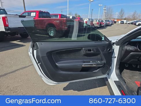 Used 2017 Ford Mustang Shelby GT350 w/ Electronics Package RWD image 19