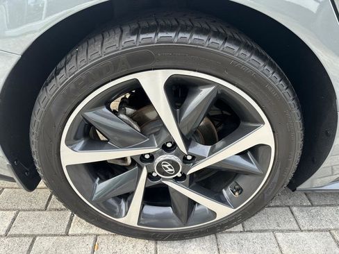 Used 2022 Hyundai Sonata SEL Plus FWD image 28