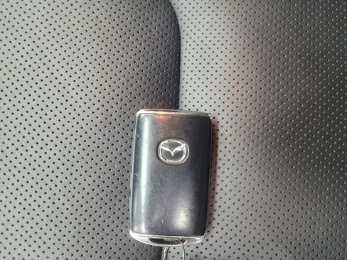 Used 2023 MAZDA CX-9 Touring AWD/4WD image 32