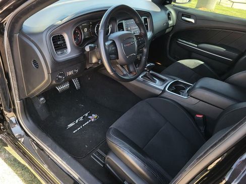 Used 2023 Dodge Charger Scat Pack w/ Plus Group image 12