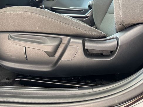 Used 2025 Kia K4 FWD image 22