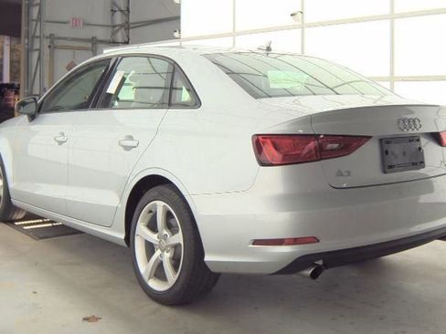 Used 2015 Audi A3 2.0T Premium w/ Audi MMI Navigation Plus image 20