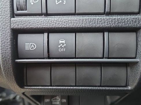 New 2026 Toyota Tacoma TRD Off-Road image 31