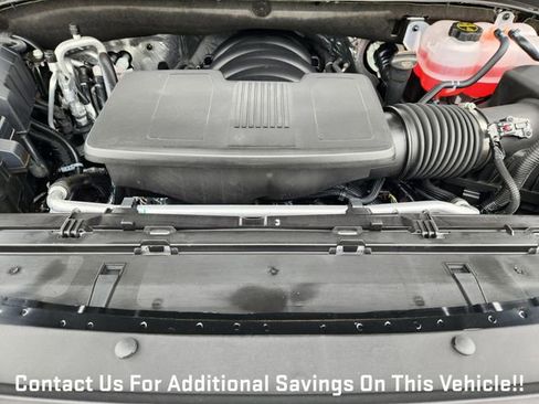 New 2026 GMC Yukon XL AT4 Ultimate w/ LPO, Floor Liner Package image 25