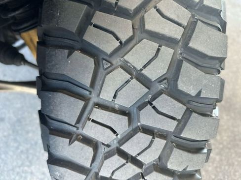 Certified 2023 Ford Bronco Badlands AWD/4WD image 11