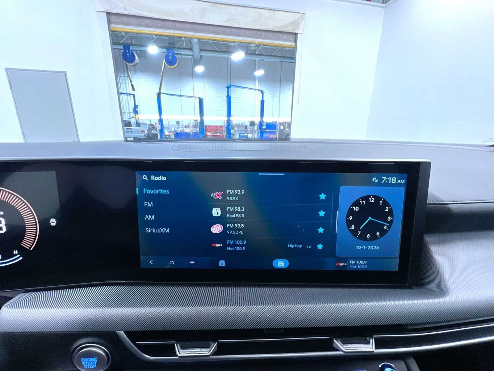 Used 2026 Hyundai Sonata Blue FWD image 27