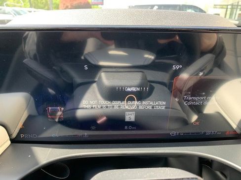 New 2026 Lincoln Aviator AWD w/ Jet Appearance Package image 53