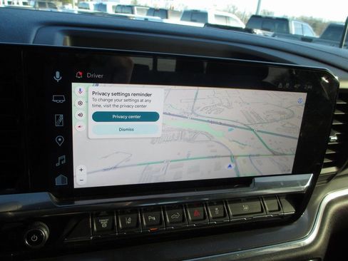 Used 2025 Chevrolet Silverado 3500 High Country w/ Technology Package image 18