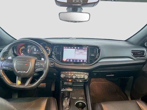 Used 2021 Dodge Durango R/T AWD/4WD image 22