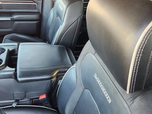 Used 2021 RAM 1500 Laramie image 22
