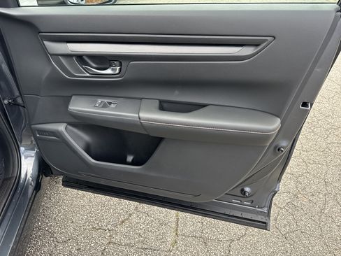 Used 2025 Honda CR-V Sport-L image 14