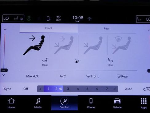 Used 2024 Chrysler Pacifica Touring-L image 35