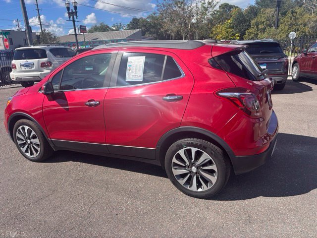Used 2019 Buick Encore Essence FWD image 5