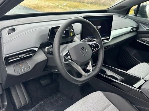 New 2025 Volkswagen ID.4 Pro image 29