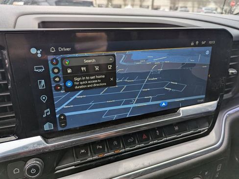 Used 2024 Chevrolet Silverado 1500 High Country w/ High Country Premium Package image 27