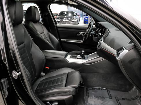 Used 2021 BMW M340i xDrive w/ Premium Package AWD/4WD image 49