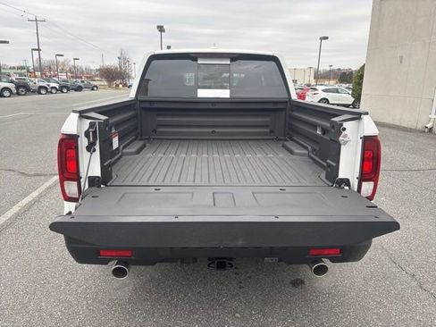 New 2026 Honda Ridgeline RTL image 20