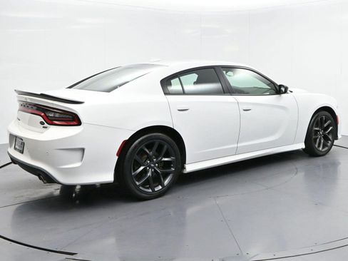 Used 2021 Dodge Charger GT w/ Blacktop Package RWD image 7