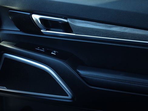 Used 2022 Kia Telluride EX w/ EX Premium Package image 13