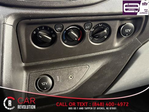 Used 2019 Ford Transit 250 148 High Roof Extended image 22