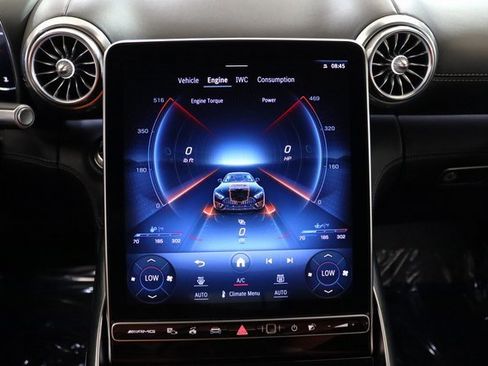 Used 2023 Mercedes-Benz SL 55 AMG 4MATIC image 26