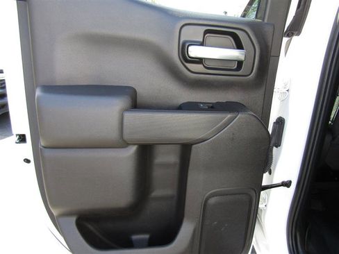 Used 2022 GMC Sierra 1500 Pro w/ Convenience Package image 25