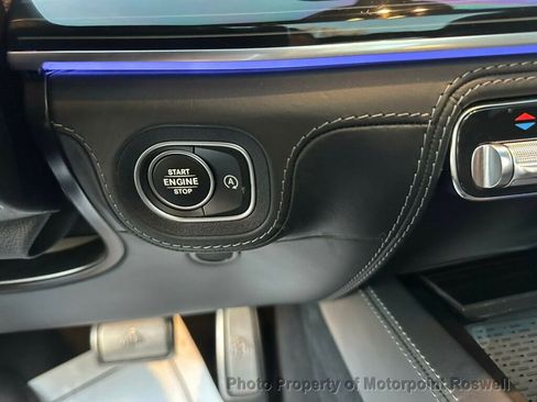 Used 2021 Mercedes-Benz Maybach GLS 600 Maybach GLS 600 4MATIC SUV image 20