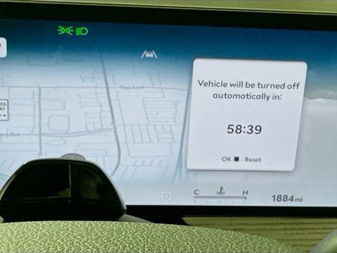 Certified 2026 Genesis GV80 2.5T Advanced image 12