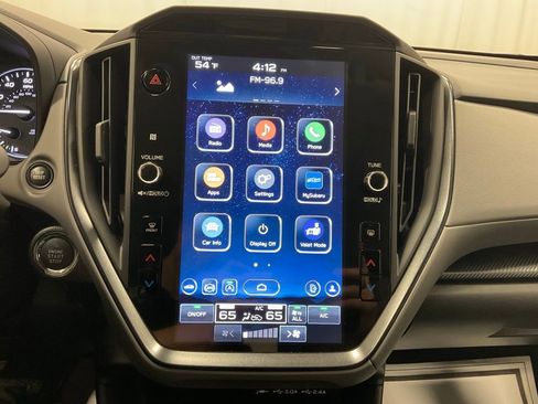 New 2026 Subaru Crosstrek 2.0i Premium image 19