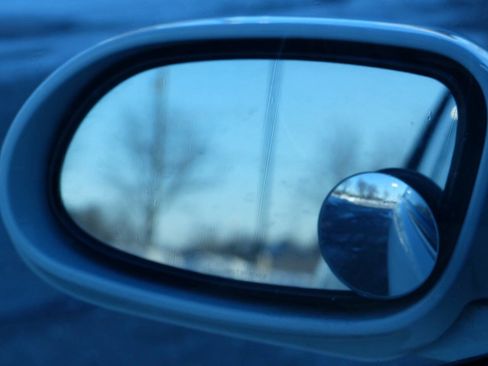 Used 2009 Mercedes-Benz CLK 350 Coupe image 41