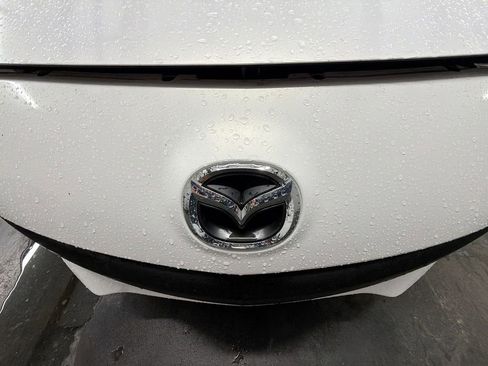 Used 2012 MAZDA MAZDA3 i Touring image 25