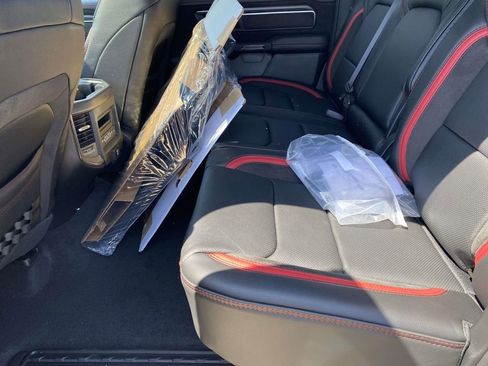 New 2026 RAM 1500 RHO w/ RHO Level 1 Equipment Group AWD/4WD image 9
