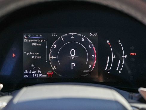 Used 2024 Lexus TX 350 FWD w/ Cold Weather Package image 19