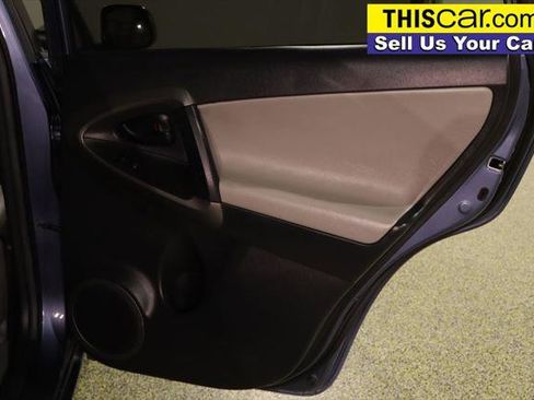 Used 2010 Toyota RAV4 4WD image 24