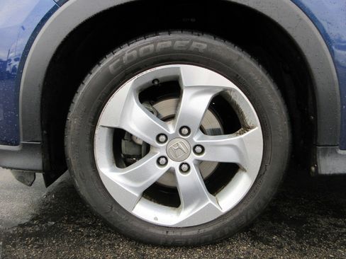 Used 2016 Honda HR-V EX image 19