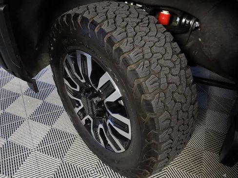 Used 2024 GMC Sierra 3500 Denali Ultimate image 47