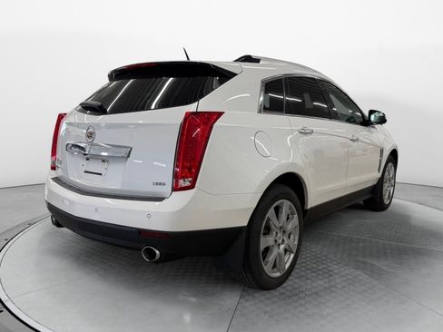 Used 2012 Cadillac SRX Premium image 5
