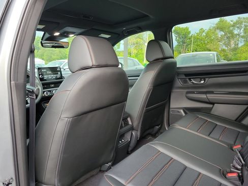 New 2026 Honda CR-V Sport-L image 26